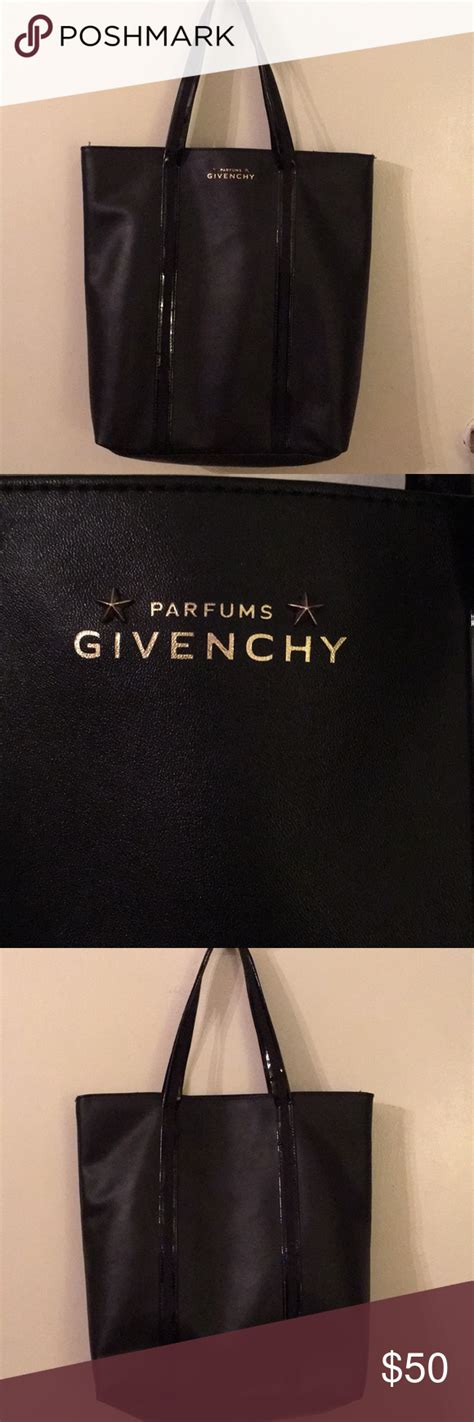 givenchy parfums bag ebay|givenchy bags sale online.